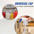 Automatic Drink Dispenser Tap for Bottles, Spill Proof - Single - view 4