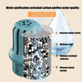 Automatic Leak Proof Hanging Rabbit Water Drinker 750 ml Pet Feeder Bowl, Orange - view 5