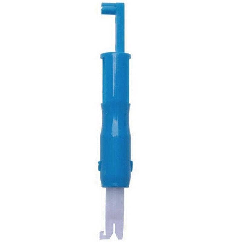 Automatic Needle Threader, Pack of 3 - White - view 4