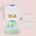 Automatic Pet Water Dispenser 3.8 L - Blue - view 4