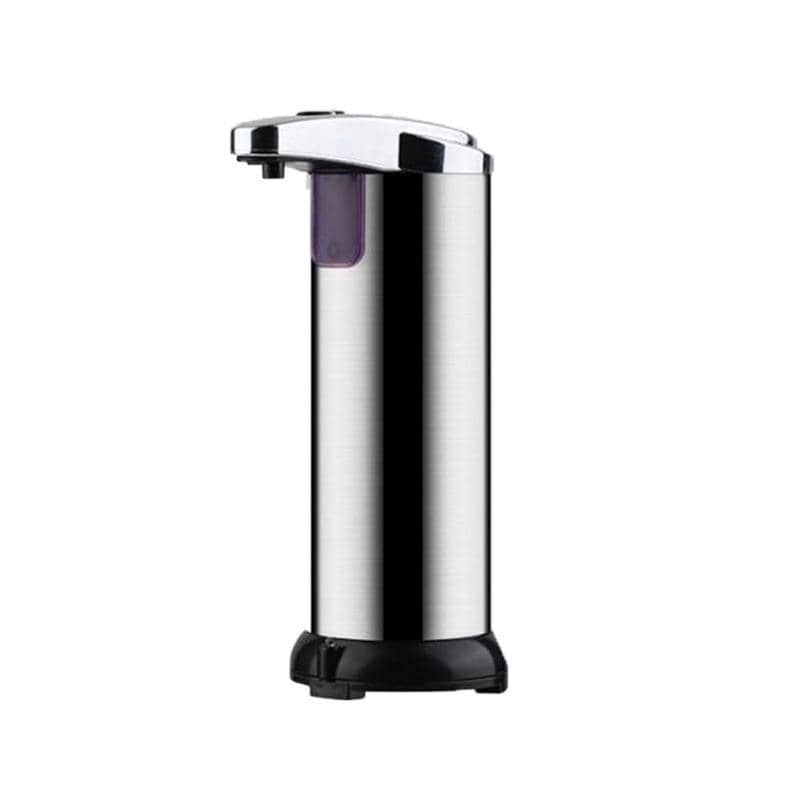 Automatic Soap Dispenser, Stainless Steel, 280 ml - view 2