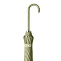 Automatic Umbrella with 16 Ribs and UPF50+ Protection - Green