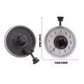 Automobile Torque Angle Meter - 0-360 Degree, 1/2 Inch (1.27cm) - view 3