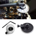 Automobile Torque Angle Meter - 0-360 Degree, 1/2 Inch (1.27cm) - view 5
