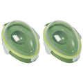 Avocado Storage Box with Clear Lid, Pack of 2 - view 2