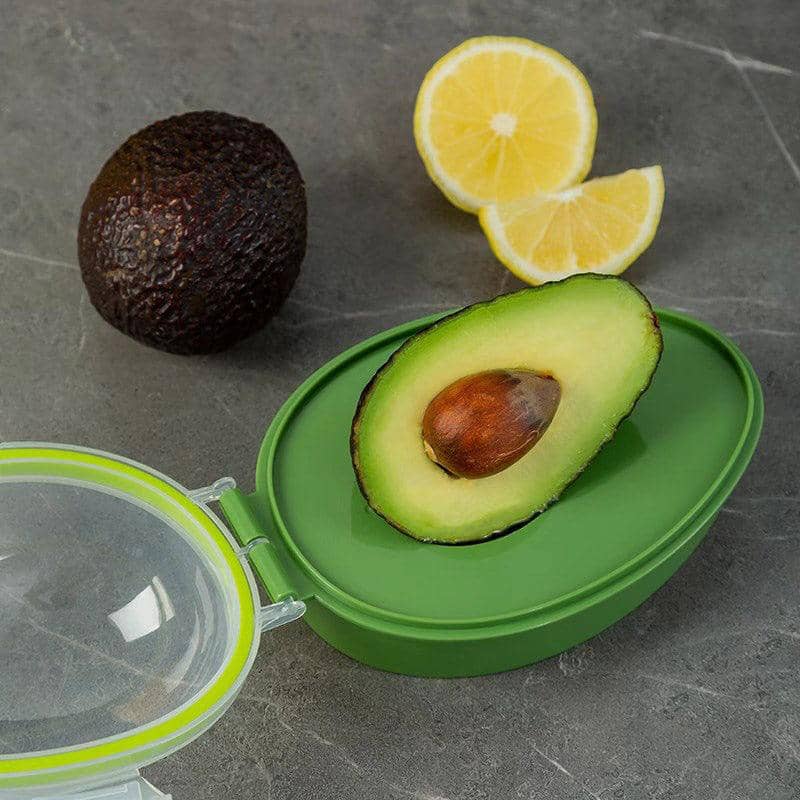 Avocado Storage Box with Clear Lid, Pack of 2 - view 5