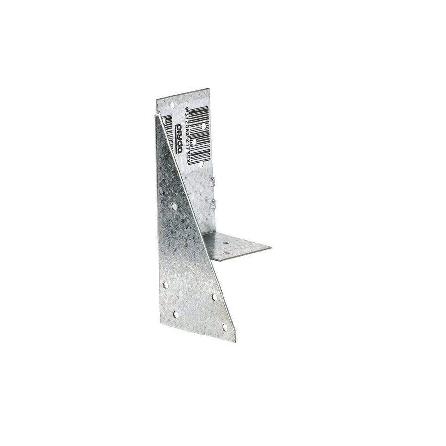 Pryda Triple Grip Right Hand Box 50 - Galvabond Steel - 1mm - Durable - SuperSaverAU - view 1