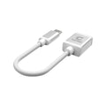 USB C Male to USB A 3.0 Female Adapter - 1 Pack - 5Gbps - Black - SuperSaverAU - view 2