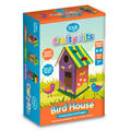 Boyle Plywood Bird House DIY Crafty Kit Construction Project