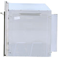 Smeg 70cm Classic multifunction built-in oven - 77L, stainless steel, Vapour Clean, DIGIscreen - SFA7300TX