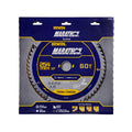 Irwin 254mm 60t Marathon Circular Saw Blade - Tungsten Carbide - Durable - SuperSaverAU - view 2