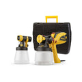 Wagner Flexio 590 Paint Sprayer Kit 1.3L Polypropylene Superior Finish - SuperSaverAU - view 1