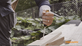 Fiskars Staysharp Chisel - 80mm - Stainless Steel - Ergonomic Handle - SuperSaverAU - view 5