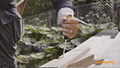 Fiskars Staysharp 80mm Stainless Steel Chisel