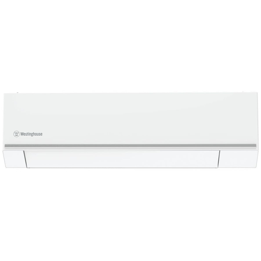 Westinghouse reverse cycle split system - Sleep Mode, HEPA 13 filter, 3D Air, App control - WSD36HWA
