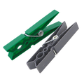 Sabco Everyday Pegs - 30 Pack - Durable UV Stabilized - 90mm x 235mm - SuperSaverAU - view 3