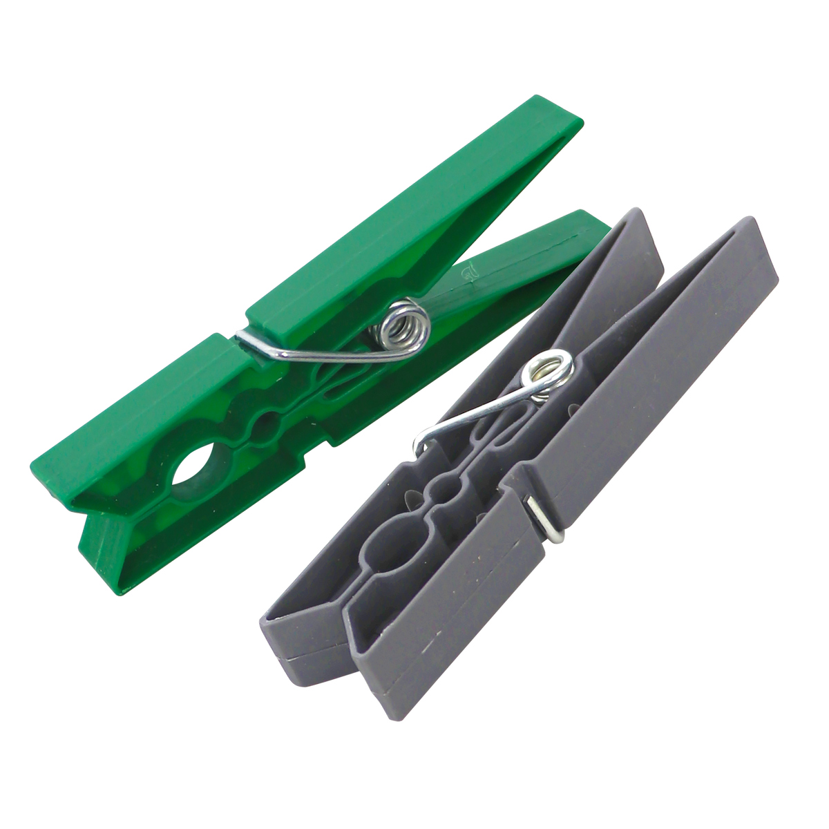 Sabco Everyday Pegs - 30 Pack - Durable UV Stabilized - 90mm x 235mm