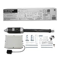 Richmond Automatic Gate Opener - Single Swing Gate - Heavy-Duty - IP44 - SuperSaverAU - view 1