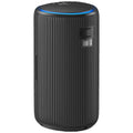 Philips PureProtect 3200 Series Air Purifier - Dark Slate, Double-Fan, Up to 135m² Coverage - AC3221-13