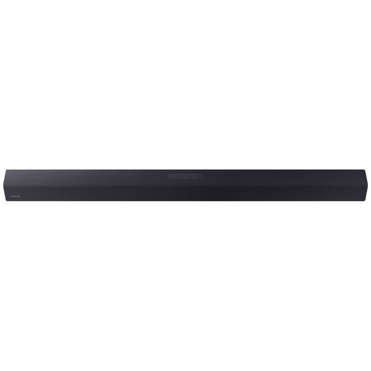 Samsung B Series 2.1ch Soundbar - Wireless Subwoofer, Dolby Audio, DTS Virtual:X - HW-B450F-XY
