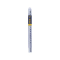 Irwin Auger Bit - 10 x 380mm - Hardened Steel - Self-Pulling Thread - Clean Holes - SuperSaverAU - view 2