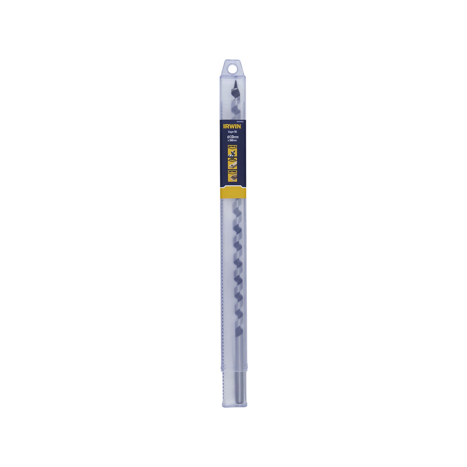 IRWIN 10 x 380/300mm Auger Bit