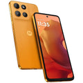 Motorola G15 4G 128GB Mobile Phone - Sunrise Orange - 50MP Camera, 5200mAh Battery - 11901333976