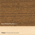 Feast Watson Elm Prooftint Oil Based Interior Stain 50ml - Penetrating Timber Stain