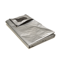 Polytuf 4.9 x 7.3m Extra Heavy Duty D-Ring Tarpaulin - UV Resistant