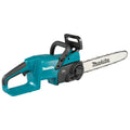 Makita DUC400Z Brushless Chainsaw - 18V x2 - 400mm - Skin Only - SuperSaverAU - view 1