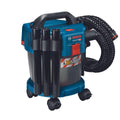 Bosch 18V Professional Wet and Dry Vacuum - 10L - Cordless - Lightweight - SuperSaverAU - view 1