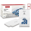 Miele GN HyClean Pure dustbags XXL 16 pack for Guard S1 and L1 vacuum cleaners - 12498250