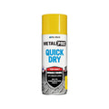 Dy-Mark MetalPro Quick Dry - 300g - Aerosol Paint - Gloss Yellow - SuperSaverAU - view 1