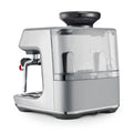 Breville Barista Touch Impress Coffee Machine - 13 Presets, Auto MilQ, Stainless Steel - BES881BSS2IAN2