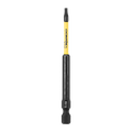 Kango 89mm TX10 Hypertorque Impact Driver Bit - 2 Pack
