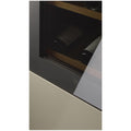 V-ZUG V4000 45 WineCooler 17 Bottle - Black Mirror Glass, Left Hinge, TouchOpen with SoftClose - 5111300015