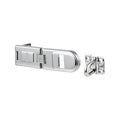 Master Lock Hasp - 160mm - Hardened Steel - Weather Resistant - SuperSaverAU - view 3