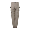 Citeco Size 14 Womens Cuffed Cargo Ripstop Pant - Khaki - UPF 50+ Protection - SuperSaverAU - view 3