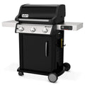 Weber Spirit EX-315 Smart BBQ LPG - 3 Burner - WiFi Connected - Black - K46512424