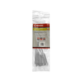 Crescent 200 X 4 6mm Stainless Steel Cable Ties 10 Pack - SuperSaverAU - view 1
