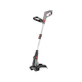 Ozito 500W 290mm Corded Line Trimmer Telescopic Metal Comfort - SuperSaverAU - view 1