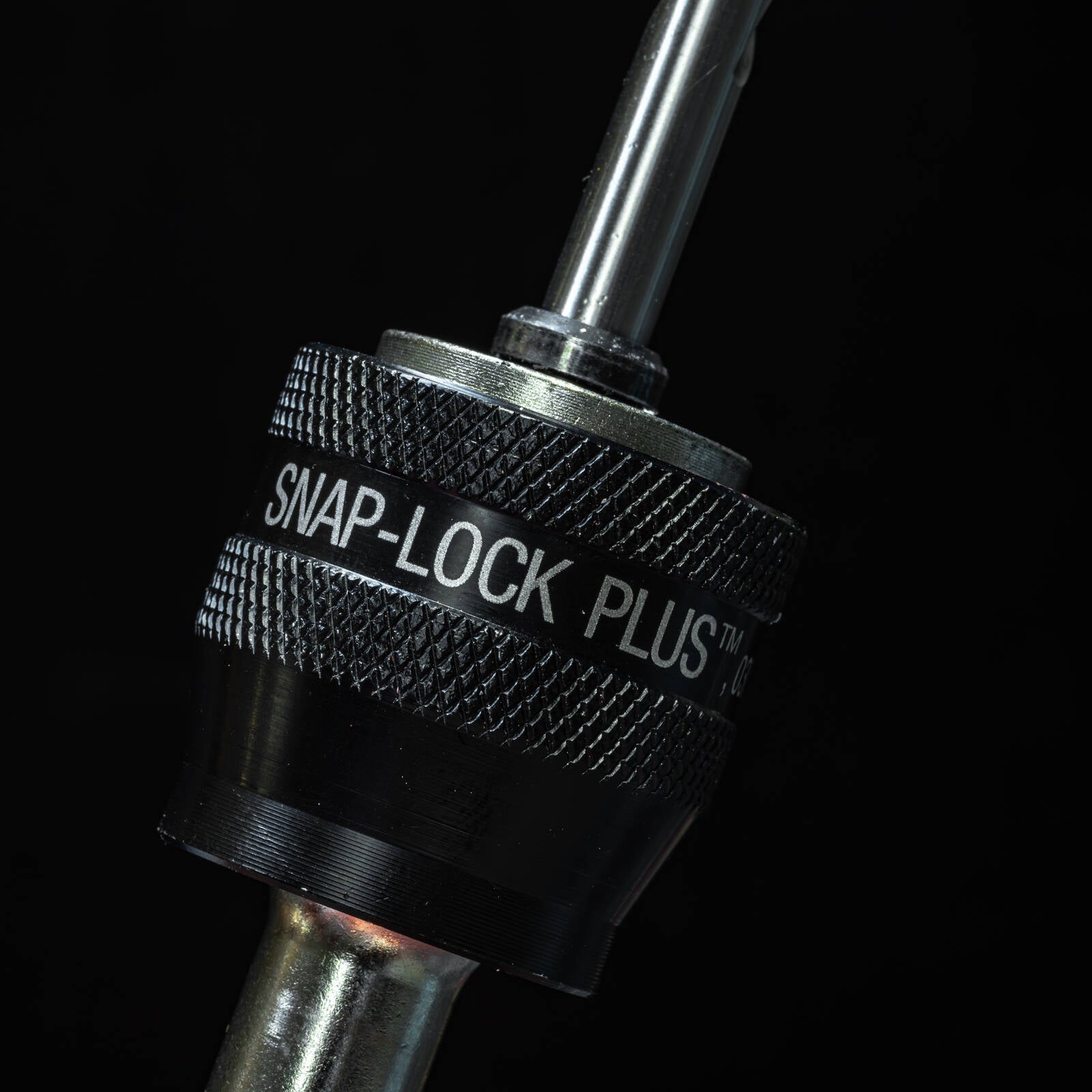Diablo 7/16 inch Plastic Snap-Lock Plus Hole Saw Mandrel System