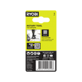 Ryobi Tile Cutting Bit - 3.2mm - Universal Fit for Ceramic Tiles - Efficient Cutting - SuperSaverAU - view 2