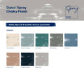 Dulux 340g Beige Filter Chalky Spray Paint