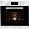 Artusi 60cm Maximus Series Electric Built-In Oven - 65L, Programmable Timer, Stainless Steel - AO651X