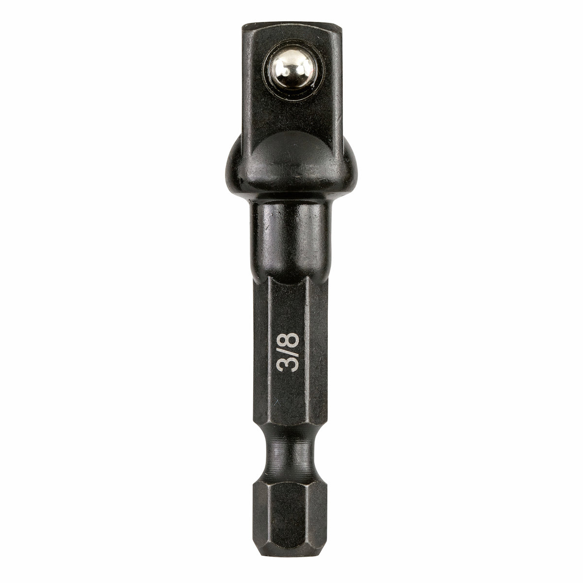 Irwin 50mm 3/8" Impact Pro Performance Socket Adaptor