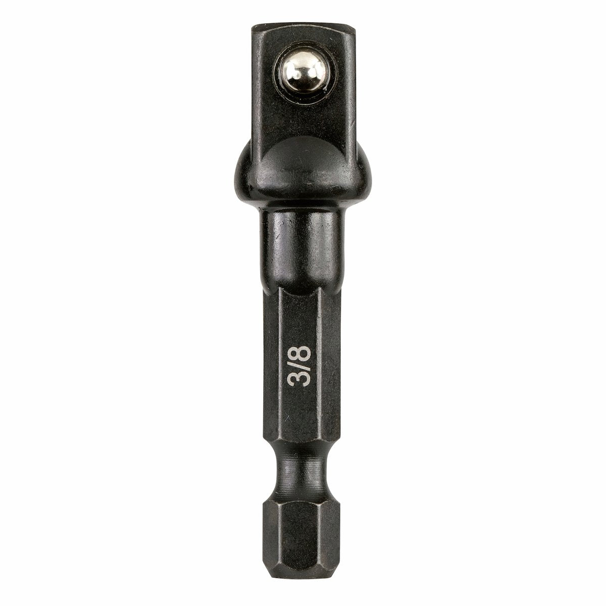 Irwin 50mm 3/8" Impact Pro Performance Socket Adaptor - High Torque Durability - SuperSaverAU - view 2
