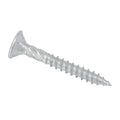 Titan 14g x 50mm Class 3 Galvanised Bugle Batten Screw, Type 17 - 100 Pack