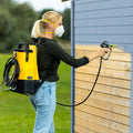 Wagner Control Pro 300 Move 18V HEA Airless Paint Sprayer - Skin Only 2443931