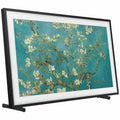 Samsung 32 Inch The Frame QLED Full HD Smart TV - Art Mode, Customisable Frames - QA32LS03CBWXXY